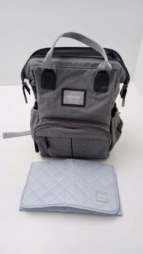 Torba do wózka organizer Beaba Plecak