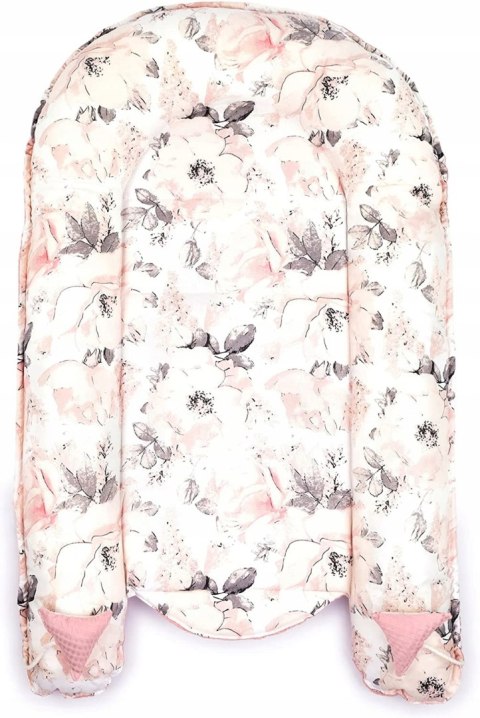 Totsy Baby, Kokon gniazdko 90 x 50 cm