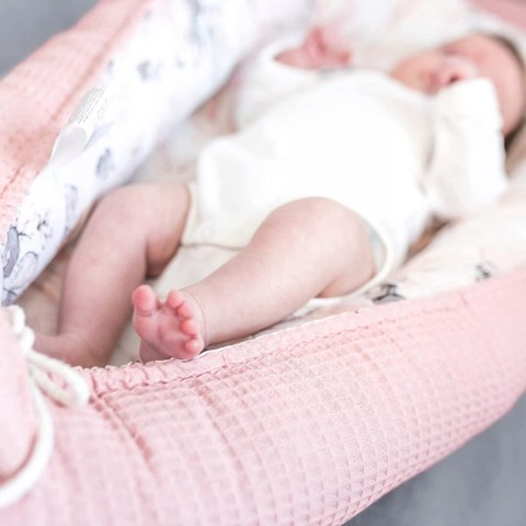 Totsy Baby, Kokon gniazdko 90 x 50 cm