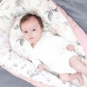Totsy Baby, Kokon gniazdko 90 x 50 cm