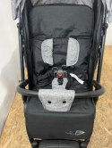 WÓZEK SPACEROWY ULTRAKOMPAKTOWY SKŁADANY AMORTYZACJA MOBICLINIC KIDS