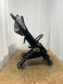 WÓZEK SPACEROWY ULTRAKOMPAKTOWY SKŁADANY AMORTYZACJA MOBICLINIC KIDS