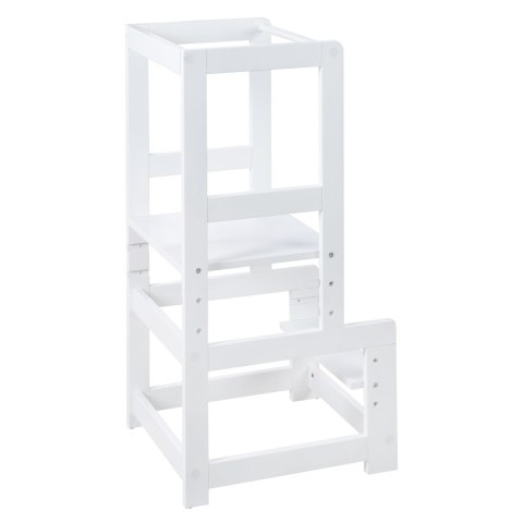 Wieża edukacyjna z 3-stopniową regulacją wysokości, obciążenie do 90 kg