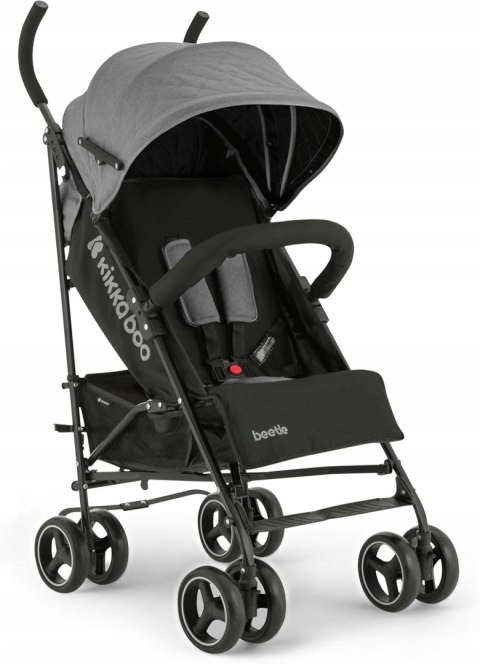 Wózek Spacerowy KikkaBoo BEETLE do 22 kg
