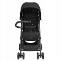 Wózek Spacerowy MAXI-COSI Lara2 Black
