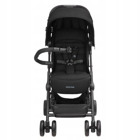 Wózek Spacerowy MAXI-COSI Lara2 Black