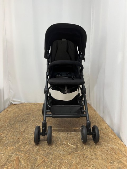 Wózek Spacerowy MAXI-COSI Lara2 Black