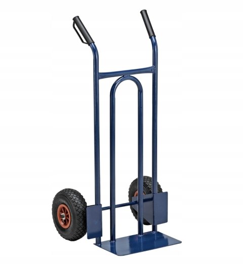 Wózek Transportowy Magazynowy Ręczny