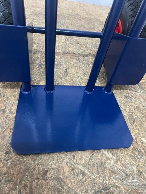 Wózek Transportowy Magazynowy Ręczny