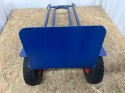 Wózek Transportowy Magazynowy Ręczny