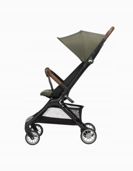 Wózek spacerowy Bebeconfort Zephir 0-22 kg Mineral Green, kompaktowy