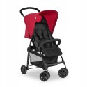 Wózek spacerowy Hauck Sport black/red