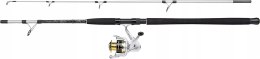 Zestaw wędkarski Mitchell Tanager SW Combo