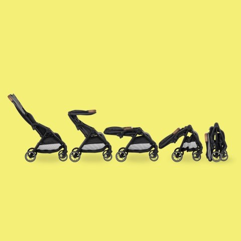 BEBE CONFORT SUNLITE WÓZEK SPACEROWY LEKKI KOMPAKTOWY