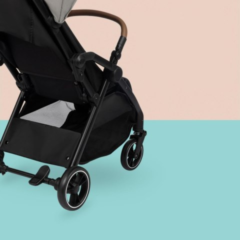 BEBE CONFORT SUNLITE WÓZEK SPACEROWY LEKKI KOMPAKTOWY