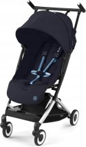Cybex Libelle lekki wózek spacerowy Dark Blue