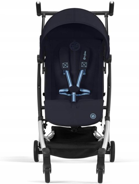 Cybex Libelle lekki wózek spacerowy Dark Blue