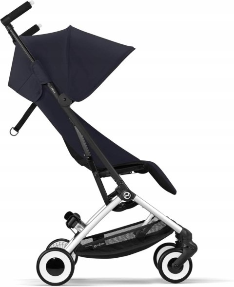 Cybex Libelle lekki wózek spacerowy Dark Blue