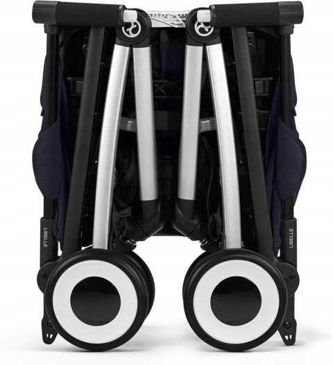 Cybex Libelle lekki wózek spacerowy Dark Blue