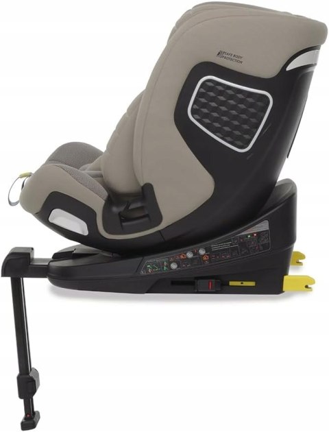 Foppapedretti FP360 i-Size dla dzieci od 40-150 cm