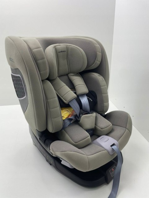 Foppapedretti FP360 i-Size dla dzieci od 40-150 cm