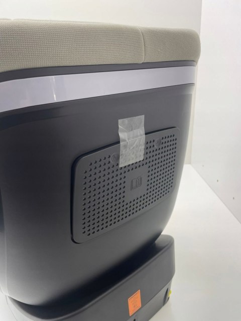 Foppapedretti FP360 i-Size dla dzieci od 40-150 cm