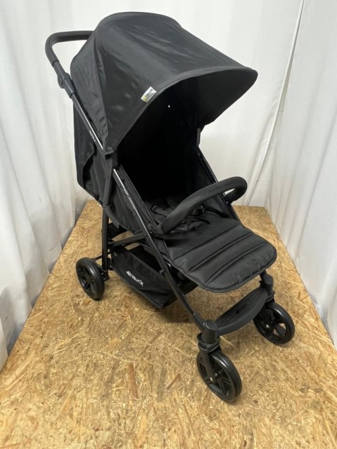 Hauck Buggy Rapid 4 wózek do 25kg