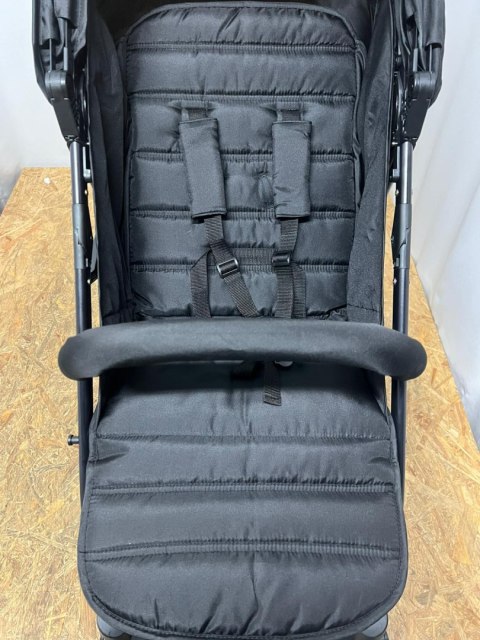 Hauck Buggy Rapid 4 wózek do 25kg