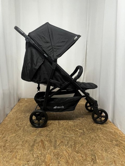 Hauck Buggy Rapid 4 wózek do 25kg