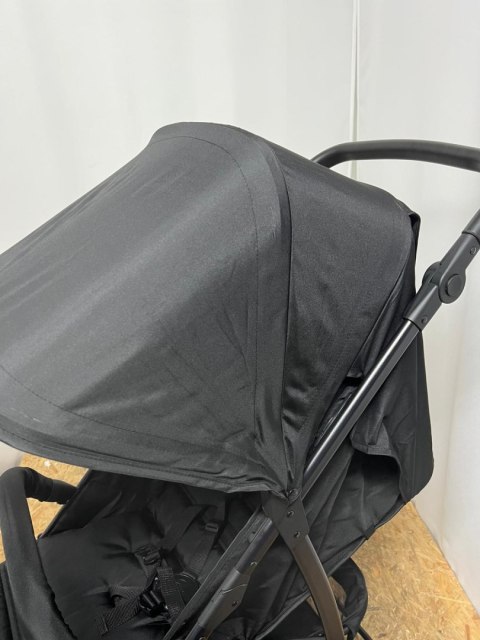 Hauck Buggy Rapid 4 wózek do 25kg