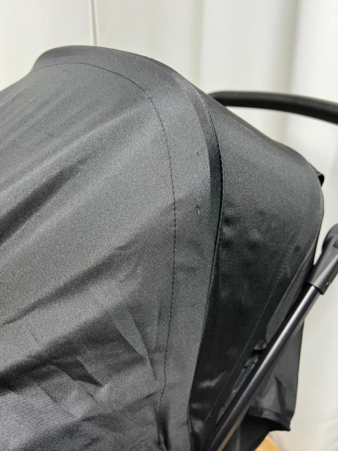 Hauck Buggy Rapid 4 wózek do 25kg