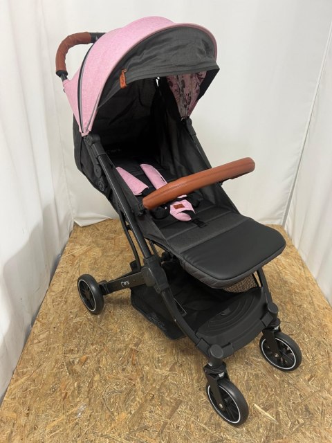 MOMI Estelle Wózek spacerowy dla dzieci do 15kg