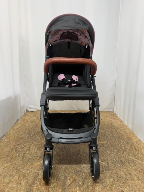 MOMI Estelle Wózek spacerowy dla dzieci do 15kg