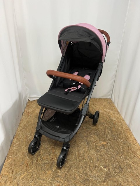 MOMI Estelle Wózek spacerowy dla dzieci do 15kg