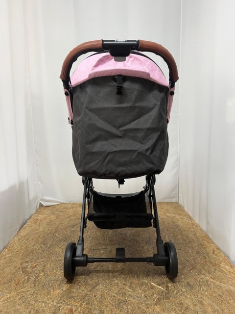 MOMI Estelle Wózek spacerowy dla dzieci do 15kg