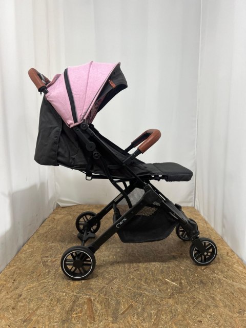 MOMI Estelle Wózek spacerowy dla dzieci do 15kg