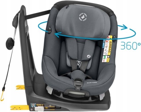 Maxi-Cosi Axissfix Fotelik Samochodowy 9-18kg