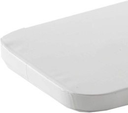 Materac do łóżeczka BabyCalin miękki 78 x 38 cm