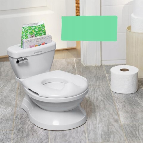 Nocnik Interaktywny Biały Ingenuity Pro Summer