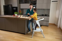 POMOCNIK KUCHENNY ZESTAW DO ZMIANY KRZESEŁKA CRESCENDO OD 2 DO 6 LAT CHICCO