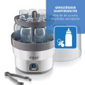 Reer VapoMax sterylizator elektryczny do butelek