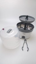 Reer VapoMax sterylizator elektryczny do butelek