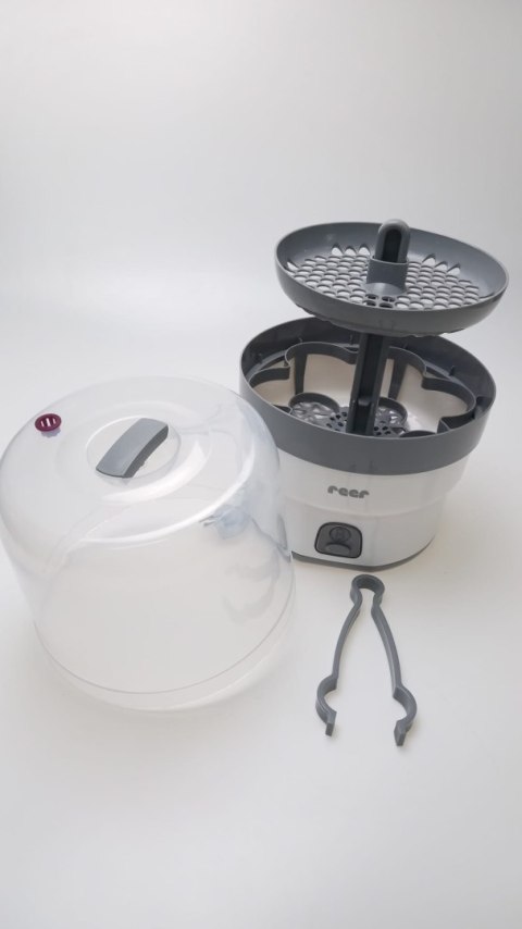 Reer VapoMax sterylizator elektryczny do butelek