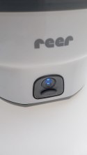 Reer VapoMax sterylizator elektryczny do butelek
