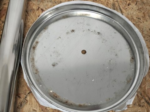 VEVOR Barierka Kolejkowa 4 elementy