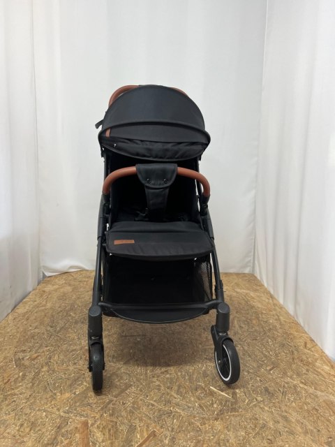 Wózek Spacerowy LIONELO Julie One Black