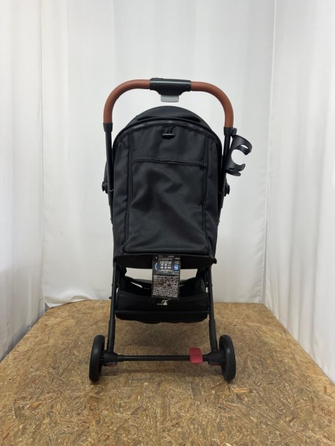 Wózek Spacerowy LIONELO Julie One Black