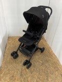 Wózek Spacerowy MAXI-COSI Lara2 Black