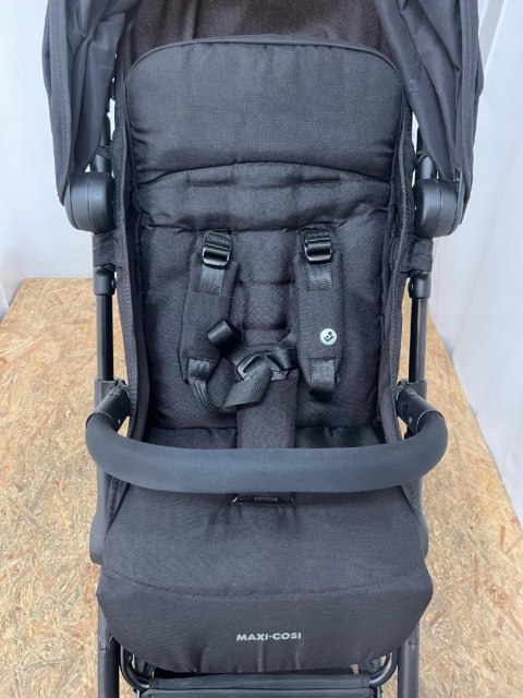 Wózek Spacerowy MAXI-COSI Lara2 Black