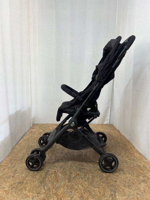Wózek Spacerowy MAXI-COSI Lara2 Black